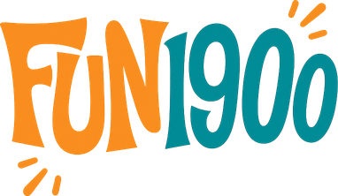 Fun1900 Logo